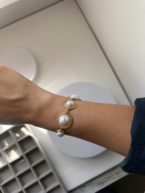 Pulsera Camille