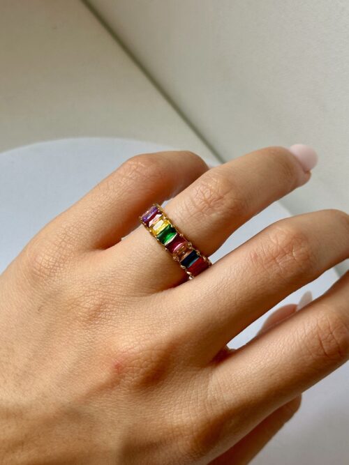 Anillo Addae - Imagen 5