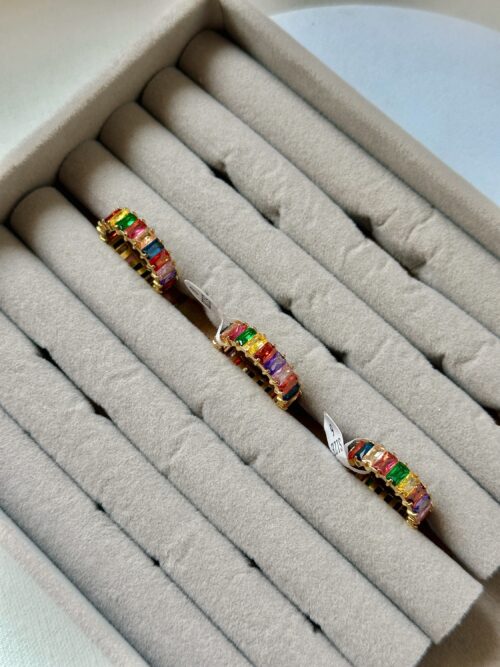 Anillo Addae - Imagen 6
