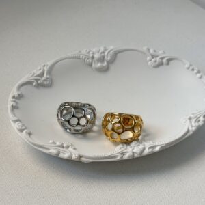 Anillo Aura oro