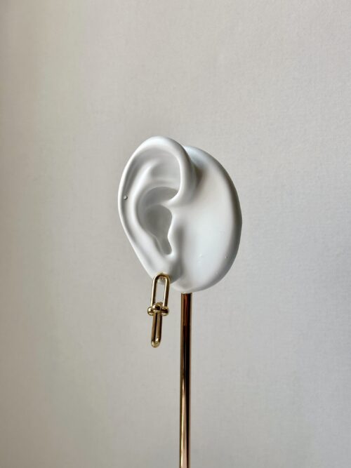 Pendientes Matilda