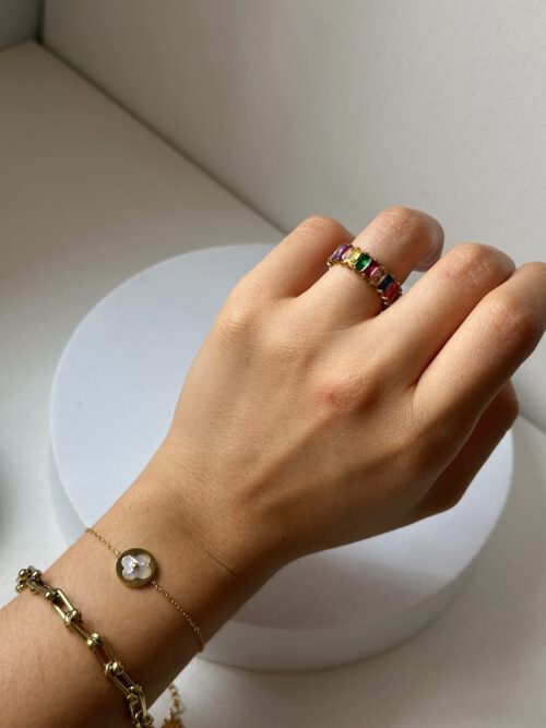 Anillo Addae - Imagen 7