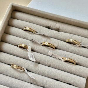 Anillo Ambar