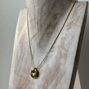 Collar Fita