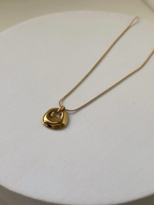 Collar Fita