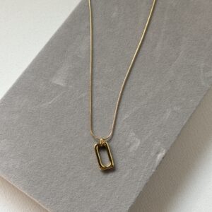 Collar Noa oro
