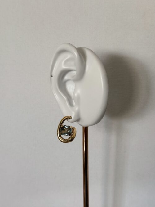 Pendientes Trid - Imagen 2