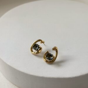 Pendientes Trid