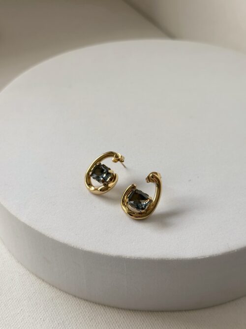 Pendientes Trid