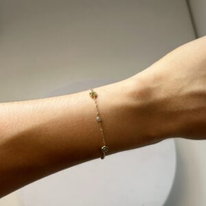 Pulsera Edna