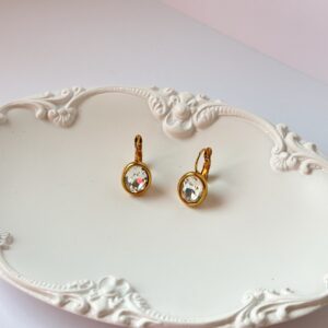 Pendientes Royal