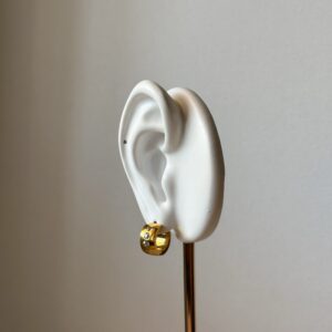 Pendientes Jalisco oro