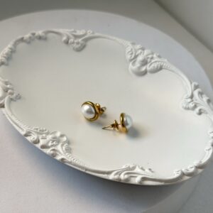 Pendientes Suki