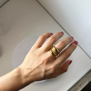 Anillo Bea