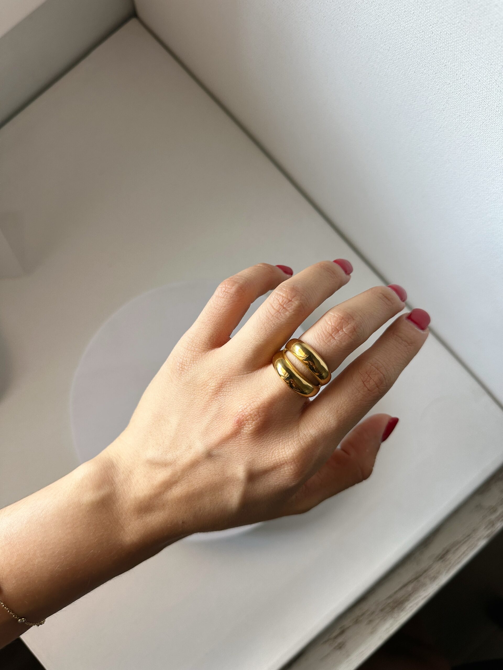 Anillo Bea - Imagen 2