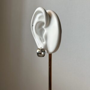Pendientes Jalisco plata