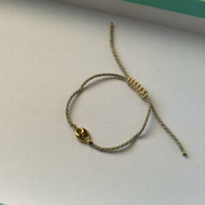 Pulsera Barney azul