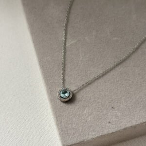 Collar Evangeline