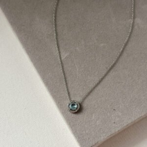 Collar Evangeline