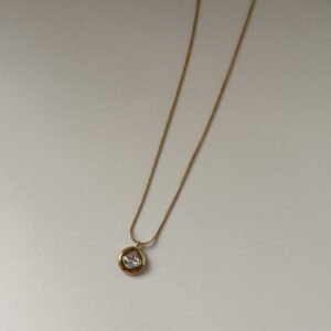 Collar Serna oro